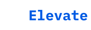 DevElevate Logo